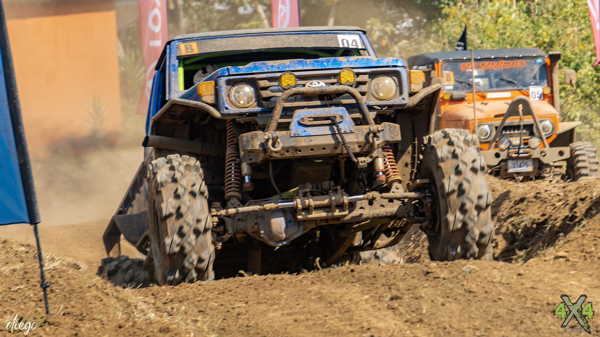 El Toyota Day: así lo vivimos en Parque Viva