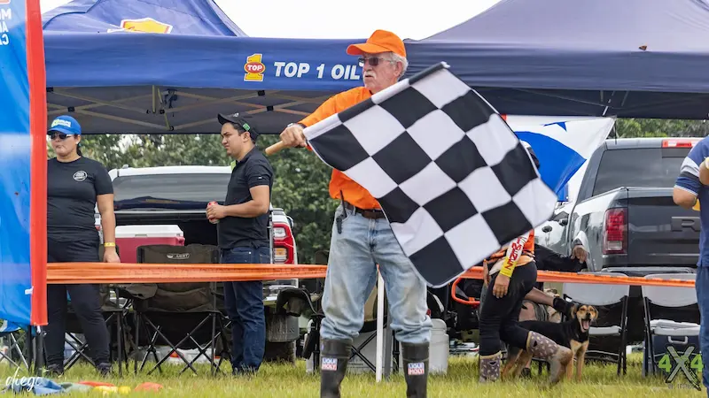 Inicia la temporada 2026 y con ello los eventos 4x4 en Costa Rica